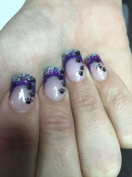 paw-print-nail-designs-69_10 Modele de unghii de imprimare a labei