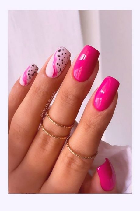 pink-nail-designs-pictures-32_10 Roz unghii desene poze