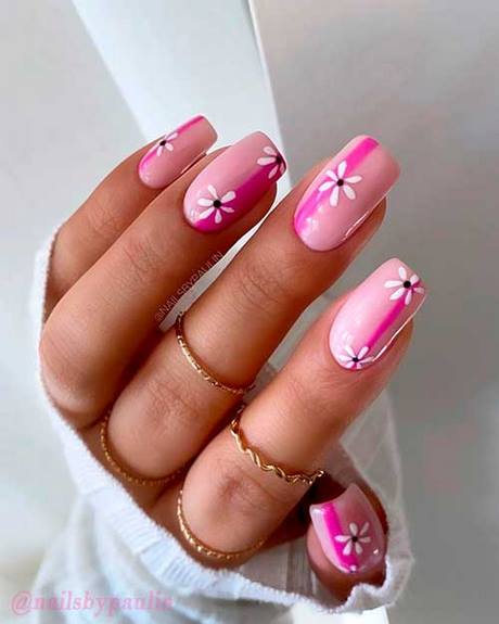 pink-nail-designs-pictures-32_4 Roz unghii desene poze