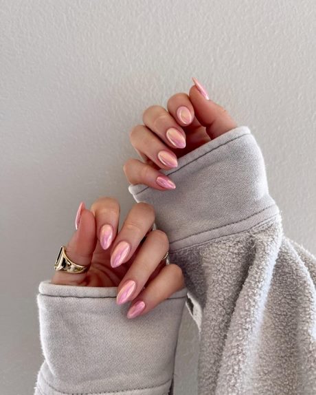 pink-short-nail-designs-00_2 Modele de unghii scurte roz