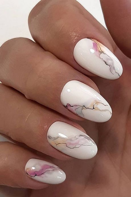 pinterest-gel-nail-ideas-46_11 Idei de unghii cu gel Pinterest