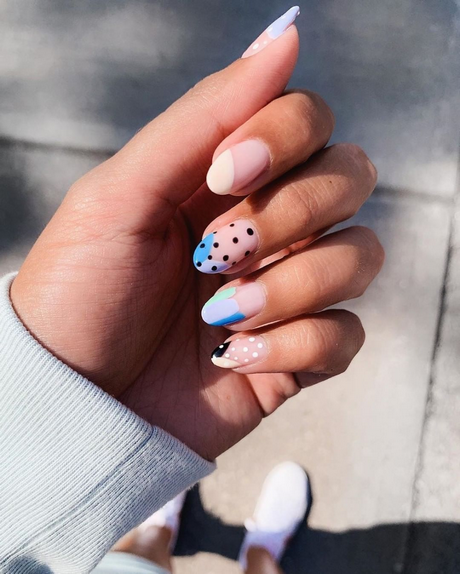 pretty-nails-pinterest-28_5 Unghii frumoase pinterest