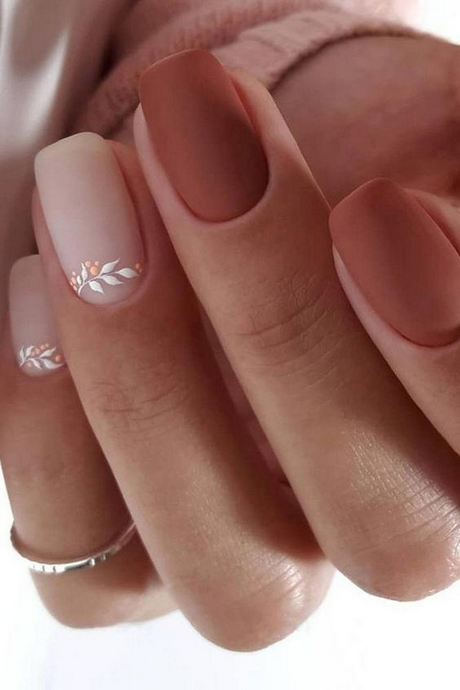 pretty-natural-nail-designs-50 Modele de unghii destul de naturale