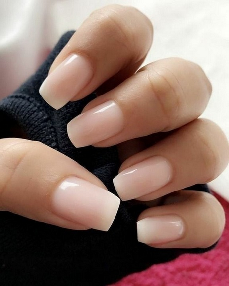 pretty-natural-nail-designs-50_2 Modele de unghii destul de naturale