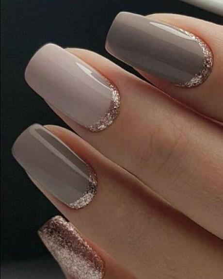 pretty-natural-nail-designs-50_5 Modele de unghii destul de naturale