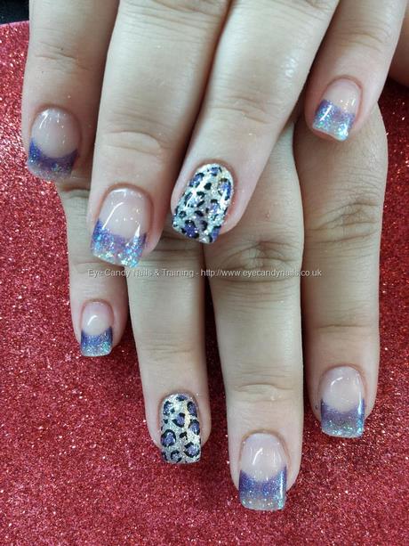 purple-leopard-print-nails-22_16 Purple leopard print cuie