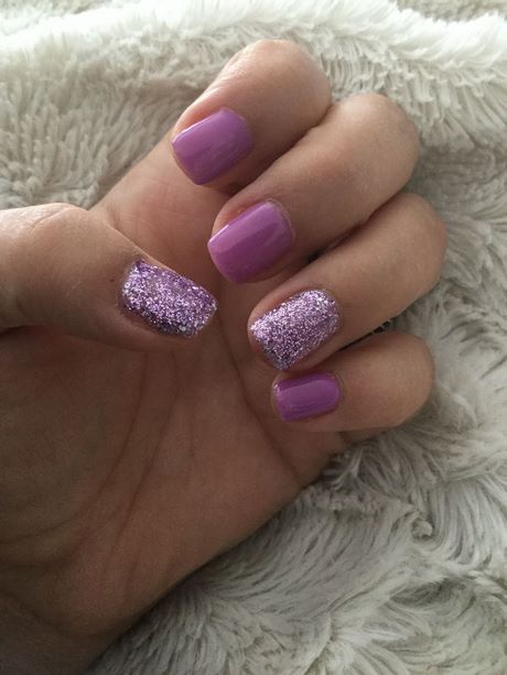 purple-shellac-nail-designs-82_10 Modele de unghii Shellac violet