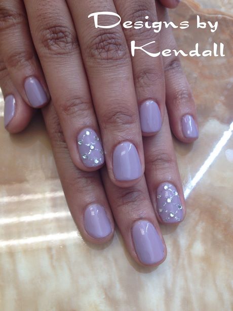 purple-shellac-nail-designs-82_15 Modele de unghii Shellac violet