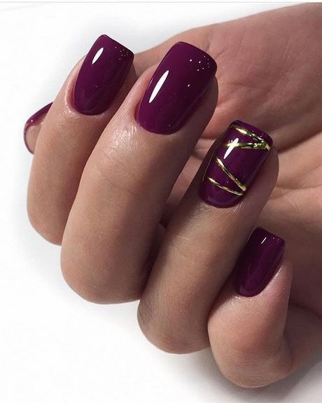 purple-shellac-nail-designs-82_2 Modele de unghii Shellac violet