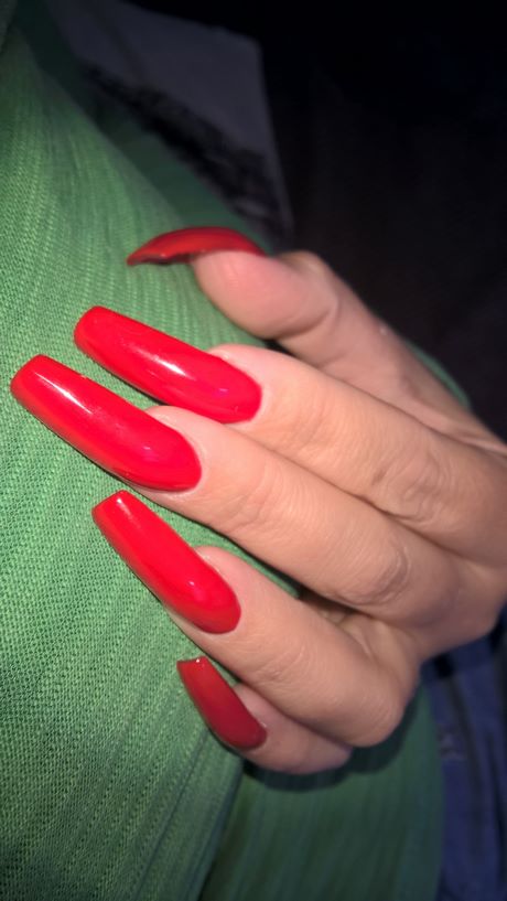 red-long-nails-pics-97_4 Roșu unghii lungi poze