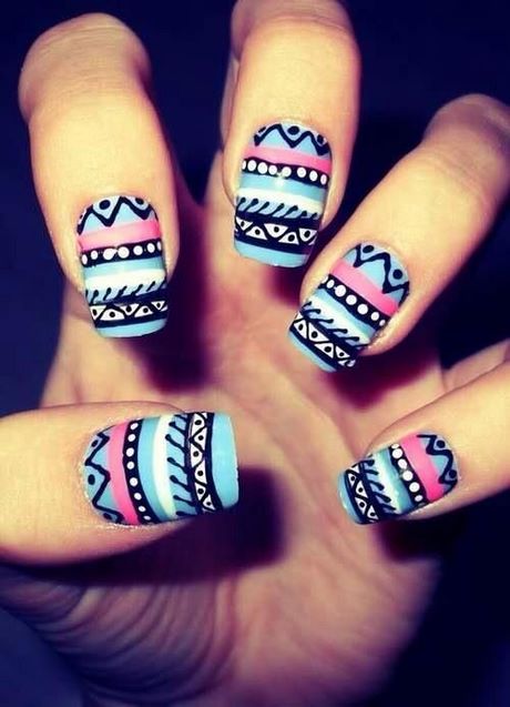 show-me-cute-nails-31_6 Arată-mi unghiile drăguț