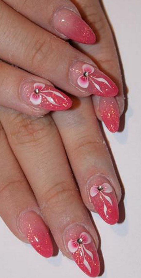 show-me-cute-nails-31_7 Arată-mi unghiile drăguț