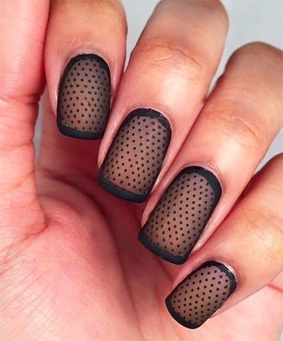 simple-dot-nail-art-43_17 Simplu dot nail art
