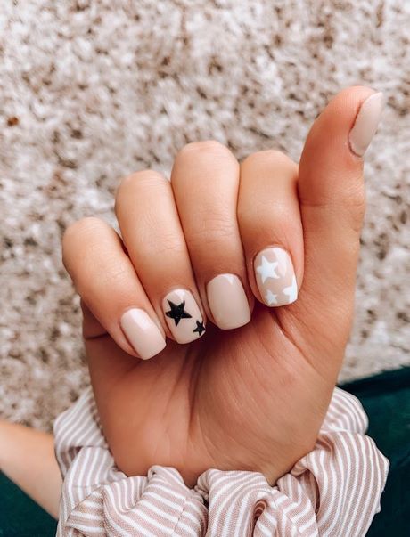 summer-nail-ideas-pinterest-20_17 Idei de unghii de vară pinterest