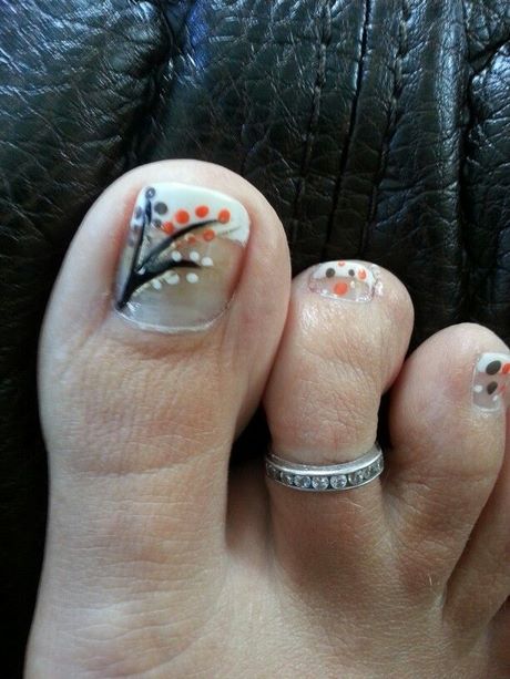 toe-nail-fall-designs-79_7 Toe unghii toamna modele