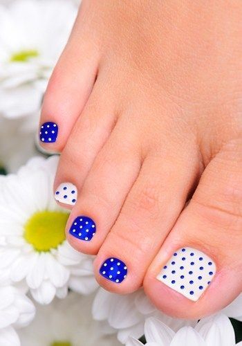 toe-nail-gem-designs-16_6 Modele de bijuterii pentru unghii