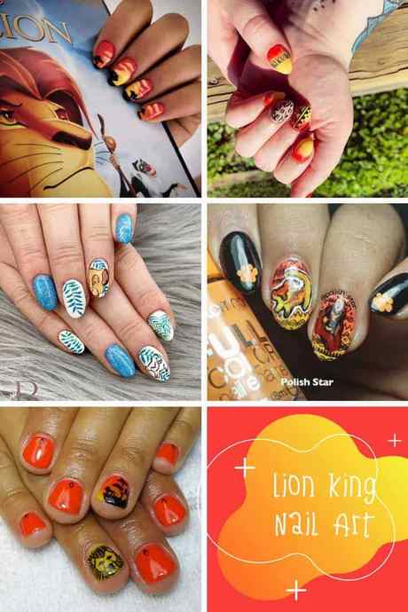 toy-story-nail-designs-95_10 Toy story modele de unghii