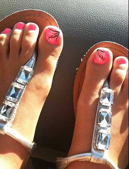 tumblr-toe-nail-designs-68_10 Modele de unghii Tumblr toe