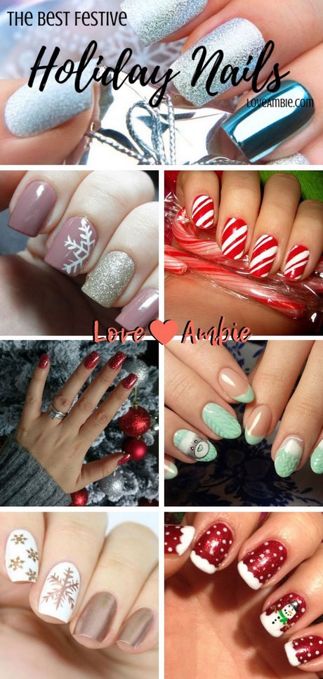 xmas-design-nail-art-58_15 Xmas design nail art