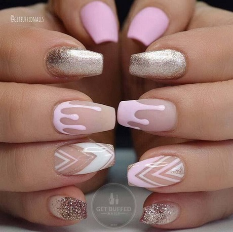 acrylic-ideas-for-nails-65_11 Idei acrilice pentru unghii