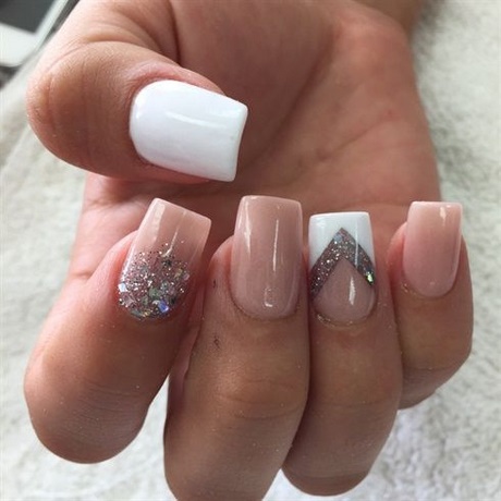 acrylic-ideas-for-nails-65_19 Idei acrilice pentru unghii