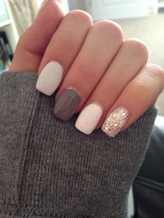 acrylic-nail-designs-for-fall-86_14 Modele de unghii acrilice pentru toamna