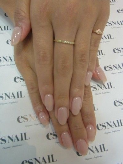 acrylic-nails-natural-16_12 Unghii acrilice naturale