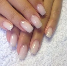 acrylic-nails-natural-16_17 Unghii acrilice naturale