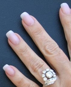 acrylic-nails-natural-16_6 Unghii acrilice naturale