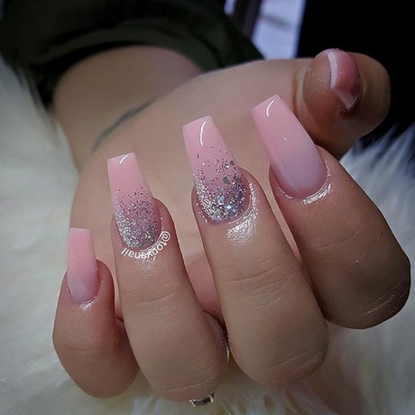 acrylic-nails-pink-11_7 Unghii acrilice roz