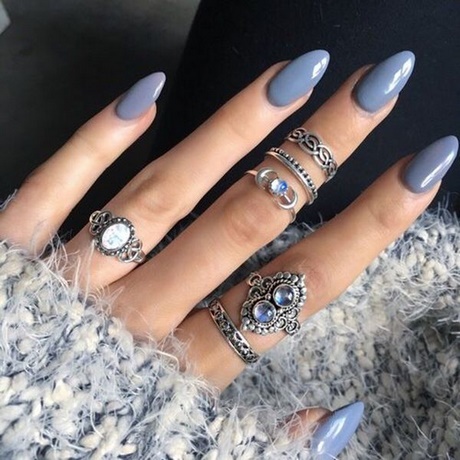 acrylic-nails-pinterest-28_13 Unghii acrilice pinterest