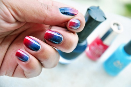 blue-and-red-nail-designs-99_4 Modele de unghii albastre și roșii