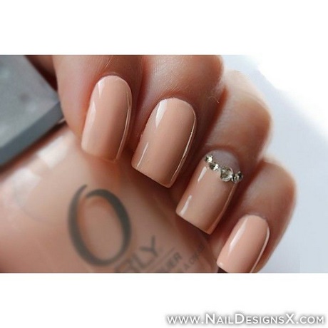 cute-classy-nail-designs-69_15 Drăguț elegant unghii modele