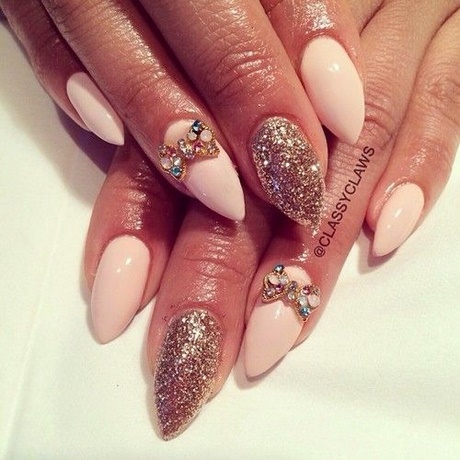 cute-classy-nail-designs-69_2 Drăguț elegant unghii modele