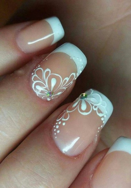 cute-fingernails-90_11 Unghii drăguțe