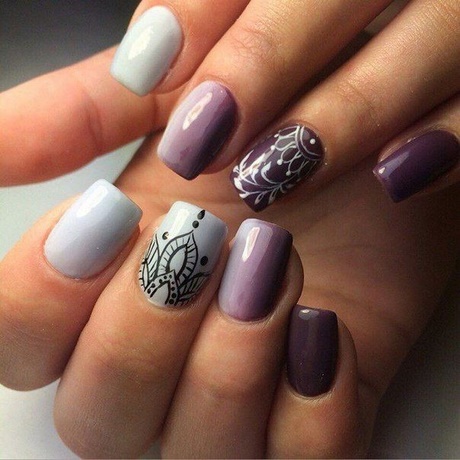 nail-designs-for-september-48_15 Modele de unghii pentru septembrie