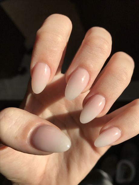 natural-fake-nails-99_18 Unghii false naturale