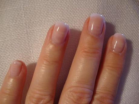 natural-looking-acrylic-nails-28_16 Unghii acrilice cu aspect natural