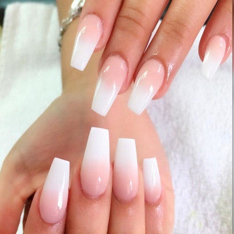 natural-looking-acrylic-nails-28_20 Unghii acrilice cu aspect natural