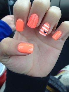 orange-acrylic-nails-09_15 Unghii acrilice portocalii