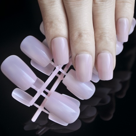 popular-acrylic-nails-63_15 Unghii acrilice populare