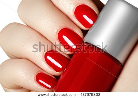 red-nails-images-74_14 Imagini cu unghii roșii