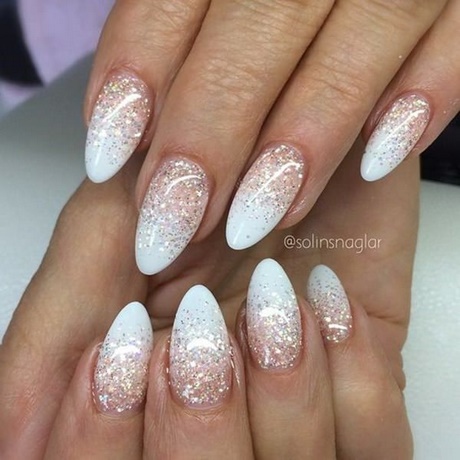 simple-nail-ideas-for-short-nails-22_2 Idei simple de unghii pentru unghiile scurte