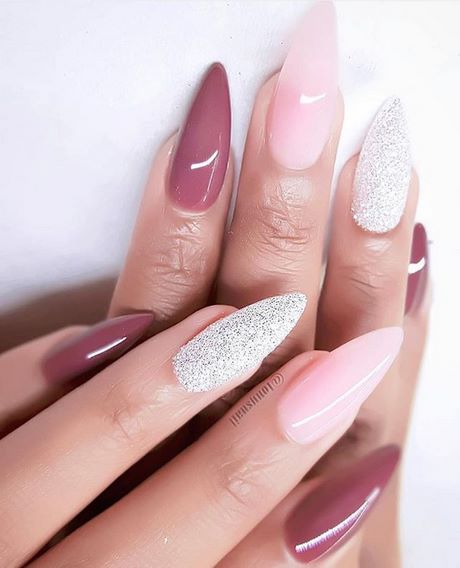 2020-fashionable-nail-designs-60_2 Modele De Unghii La Modă 2020