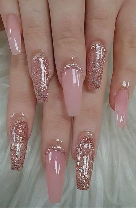 beautiful-summer-nail-designs-09_7 Modele frumoase de unghii de vară