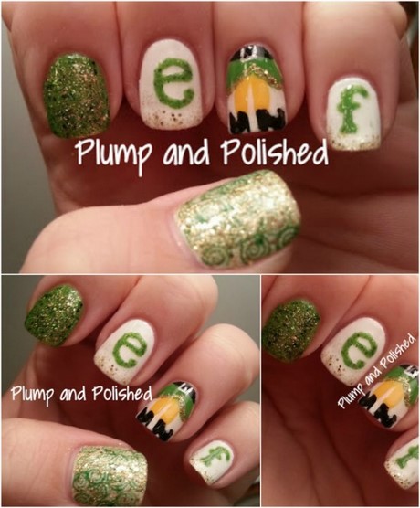 camo-nail-designs-step-by-step-32_20 Modele de unghii Camo pas cu pas