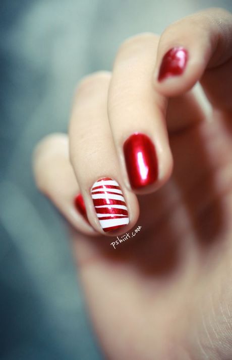 Candy cane Design cuie