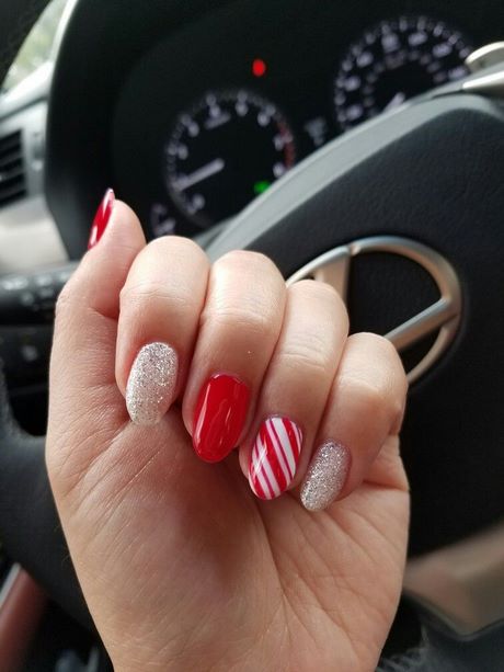 candy-cane-design-nails-02_3 Candy cane Design cuie