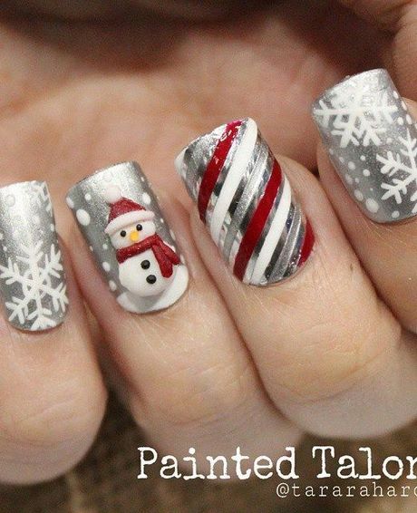 christmas-nail-design-images-23_11 Crăciun imagini de design de unghii