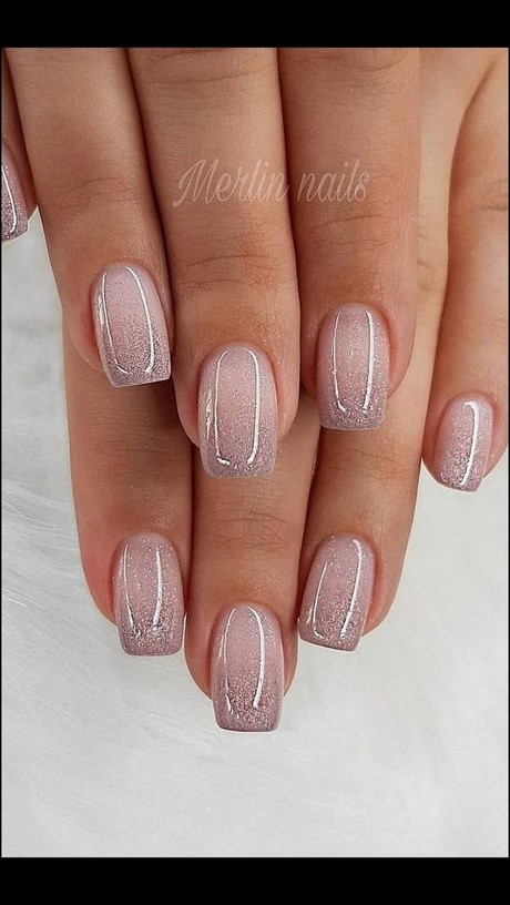 cute-ideas-for-short-nails-30 Idei drăguțe pentru unghiile scurte